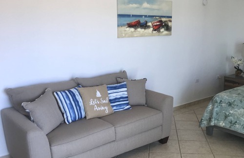 Fraile Resort | OCEAN VIEW COSTA BONITA