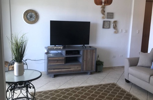Fraile Resort | OCEAN VIEW COSTA BONITA