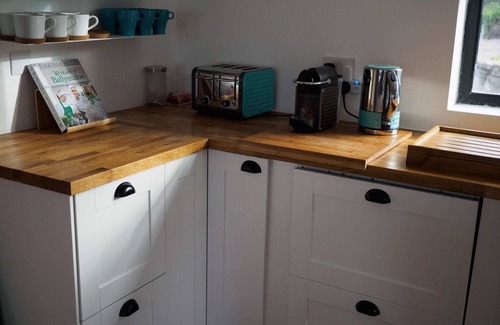 Louisburgh House | Ocean View Cottage | Facing Clew Bay near Louisburgh with fabulous sea view