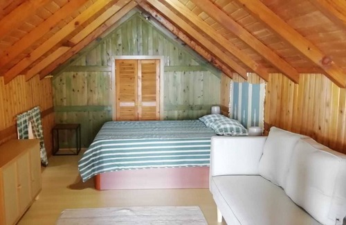 Arco da Calheta Ski Chalet | Ocean View Cottage in Madeira