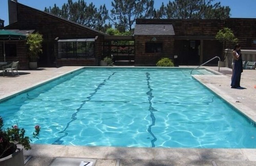 Del Mar House | Ocean View Del Mar Beach Home - one block from ocean