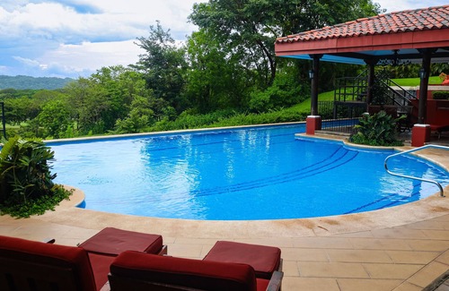 Brasilito Condo | Ocean-view dog-friendly condo near the beach with pool, golf, patio, grill