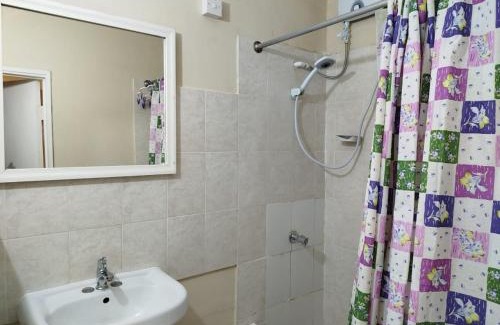 Gordon Town Apartment | Ocean view escape