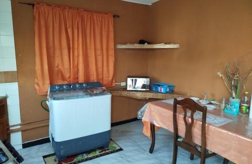 Gordon Town Apartment | Ocean view escape