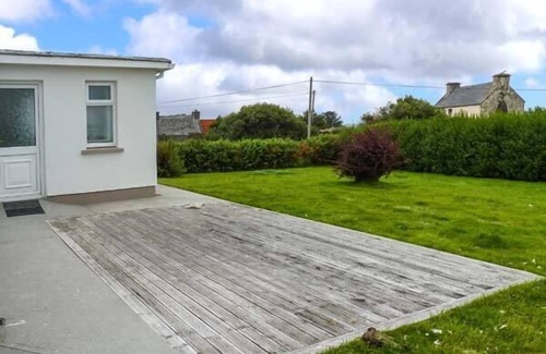 Ballinskelligs Cottage | OCEAN VIEW, family friendly in Ballinskelligs, County Kerry