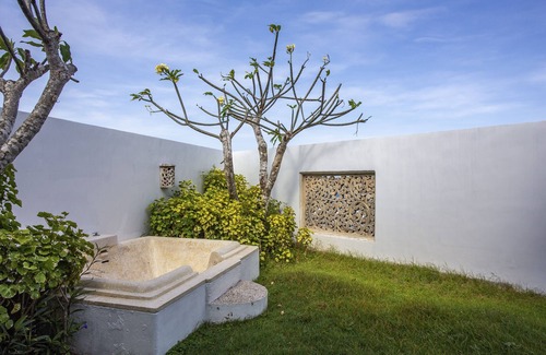 Siligita Villa | Ocean View Four Bedroom Villa