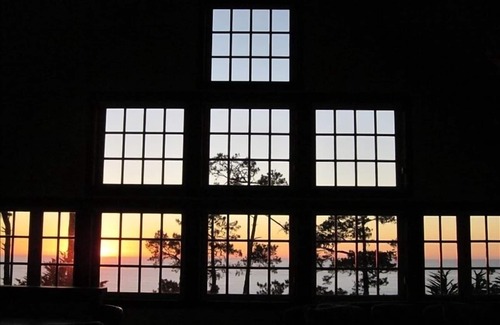 Carmel Highlands Cottage | Ocean View French Country Cottage, Charming & Tranquil, Beach!