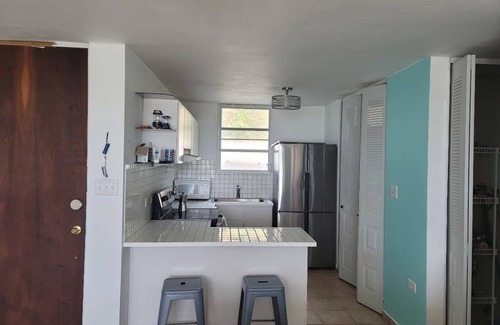 Emajagua House | Ocean view fully furnished condo with pool