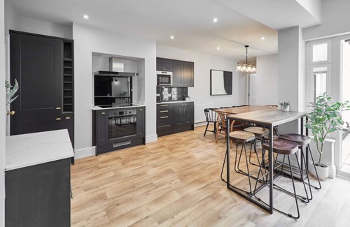 Hornsea House | Ocean View - Hornsea