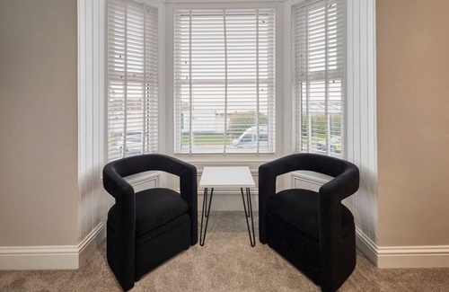Hornsea House | Ocean View - Hornsea
