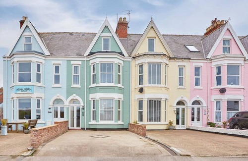 Hornsea House | Ocean View - Hornsea