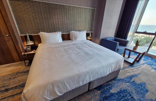 Mahboula Hotel | Ocean View Hotel Kuwait