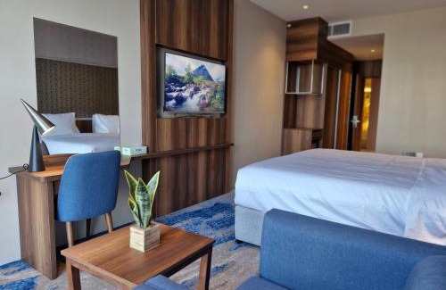 Mahboula Hotel | Ocean View Hotel Kuwait