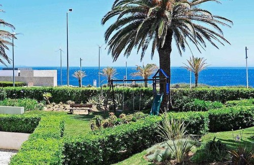 Cascais Apartment | Ocean View in Estoril - Checkinhome
