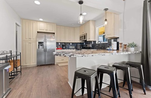 Sunset Cliffs House | Ocean View in OB | Coastal | Serene | Breathtaking