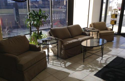 Cottage Line Hotel | Ocean View Inn