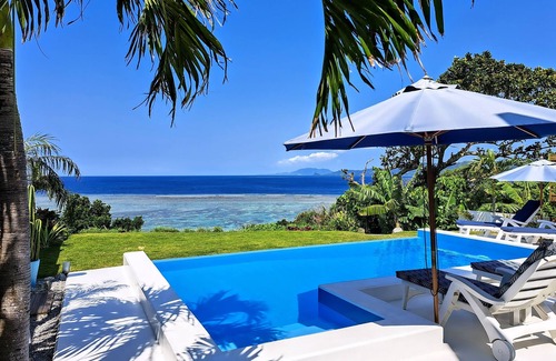 Kabira Villa | Ocean View Ishigaki Sora and Umi