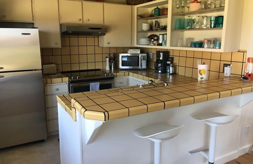 La Selva Beach House | Ocean View La Selva Beach Manresa State Beach Santa Cruz