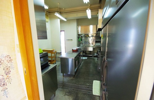 Kabira House | Ocean view! Location overlooking the East China Sea! Accommodates up to 9 people