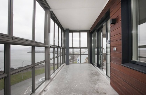 Reykjavik Apartment | Ocean View Luxury Apartment in Central Reykjavik