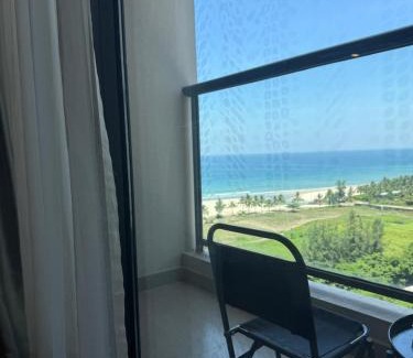 Son Tra Apartment | Ocean View Luxury Apartment Đà Nẵng