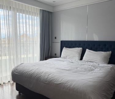 Son Tra Apartment | Ocean View Luxury Apartment Đà Nẵng