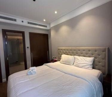 Son Tra Apartment | Ocean View Luxury Apartment Đà Nẵng