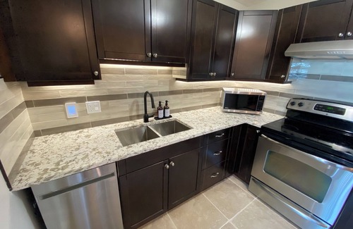 Union Bay House | Ocean View Oasis By The Bay