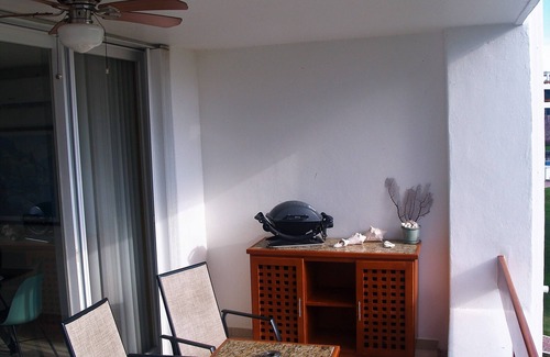 Costa Maya Apartment | Ocean View One Bedroom Suite
