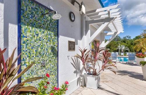 Tavernier Condo | Ocean View Overlooking Marina Ocean Pointe 5305