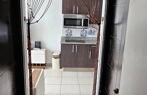 Boca Corona Condo | Ocean view 2-bedroom condo with pool, WiFi in fabulous San Carlos District