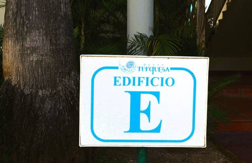 El Cortecito Apartment | Ocean View Paradise "Playa Turquesa" 3 BR, free private beach, pools, WiFi