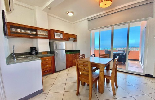 Puerto Ayora Apartment | Ocean View Penthouse