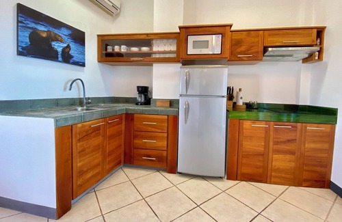 Puerto Ayora Apartment | Ocean View Penthouse