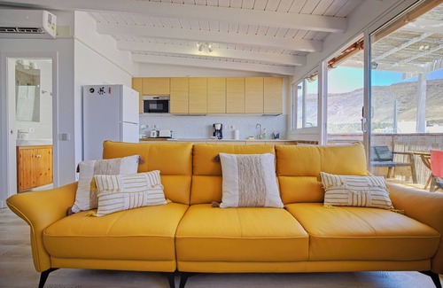Morro Jable Apartment | Ocean view penthouse 1