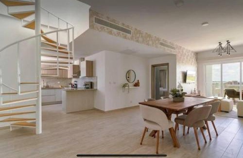 Bavaro Apartment | Ocean View Penthouse at Hard Rock by Unwind Properties