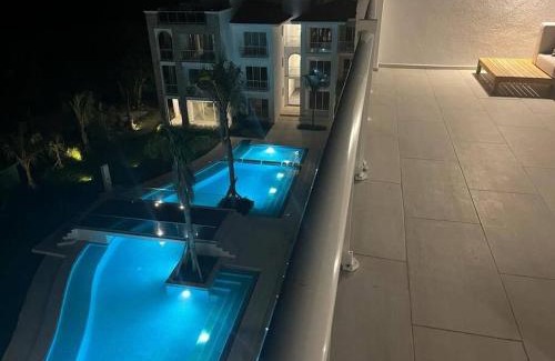 Bavaro Apartment | Ocean View Penthouse at Hard Rock by Unwind Properties