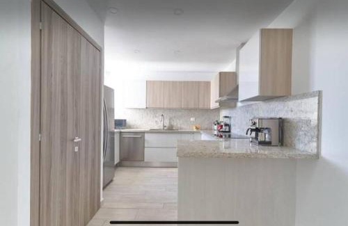 Bavaro Apartment | Ocean View Penthouse at Hard Rock by Unwind Properties