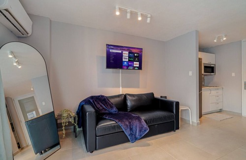 Monacillo Urbano Apartment | Ocean View | Pool Private Patio | Parking