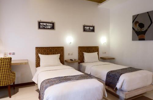 Jepara Hotel | Ocean View Residence