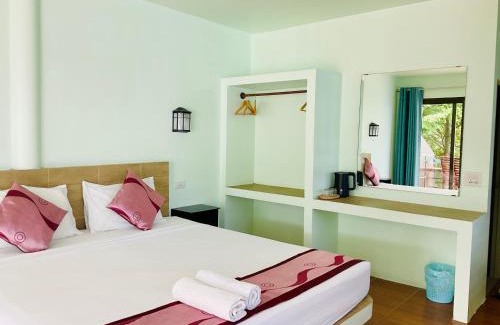 Koh Tao Resort | Ocean View Resort