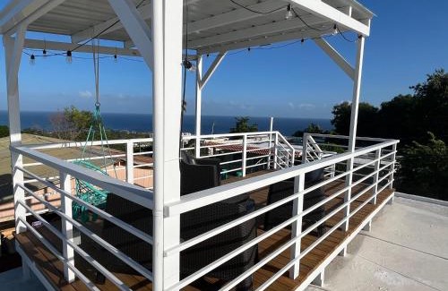 Isabela House | Ocean View Rooftop, Casa Estela Mar, Isabela, Cozy, Boutique