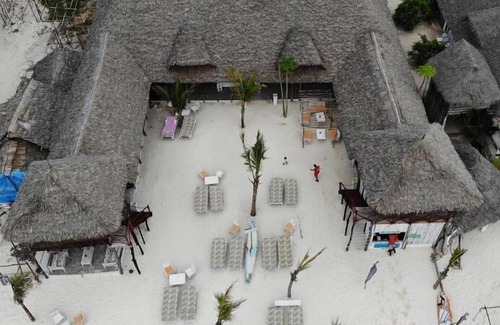 Gede House | Ocean View Room Watamu