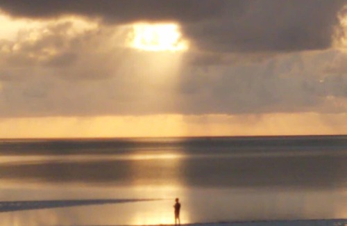Gede House | Ocean View Room Watamu
