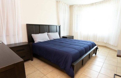 Candelero Abajo Apartment | Ocean View, Scenic and Amazing Villa, Beautiful Pool & Huge Rooftop Deck (HL9E)