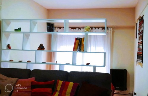 La Perla Apartment | Ocean view. Sea view. Department of Lisandro