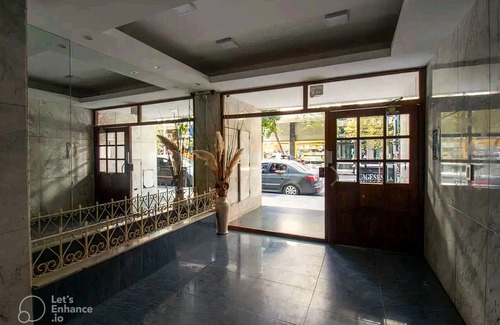 La Perla Apartment | Ocean view. Sea view. Department of Lisandro