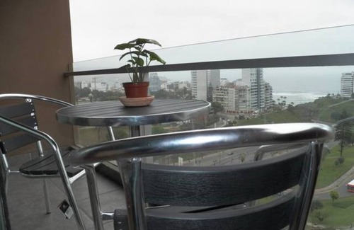 San Antonio Condo | OCEAN VIEW SPECTACULAR & ROMANTIC WALK IN FRONT LARCOMAR/QUEBRADA DE ARMENDARIZ