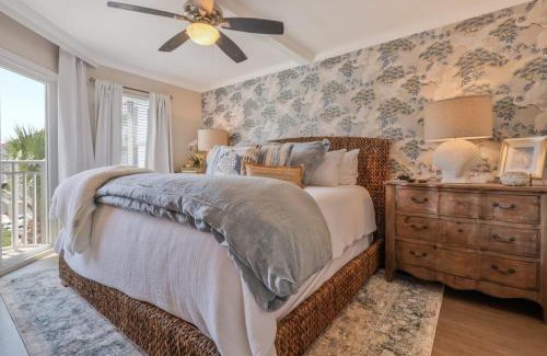 Saint Simons Island House | OCEAN VIEW-St Simons says Relax at The Beach Club