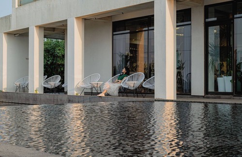 Pyeongdae-ri House | Ocean View stay - Aroma Spa near Seongsan&Udo/휴&쉼